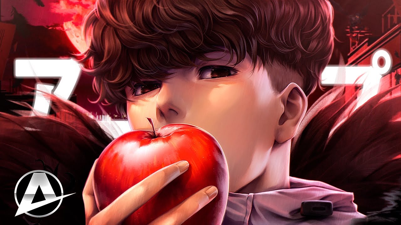 ♪ Minoru Tanaka (Death Note) | O Novo Kira | AniRap