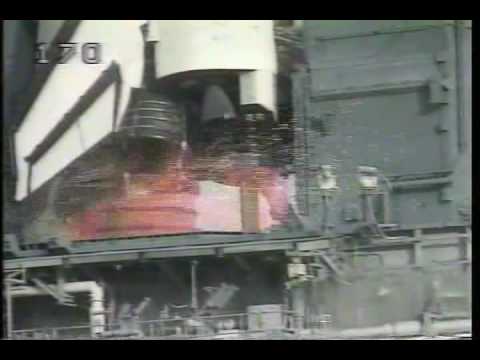 Watch the Launch
