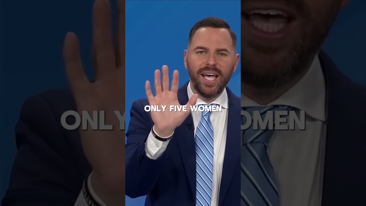 The Family Tree That Changed History Forever