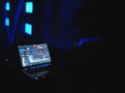 DJ MIGRAINE @ GOT MUSTACHE! by VIU NIGHTCLUB 15 SEPTIEMBRE 2012 (3)