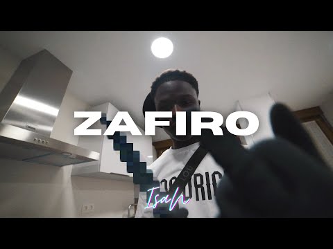 Lil Golden x Spanish Drill Type Beat - "ZAFIRO"