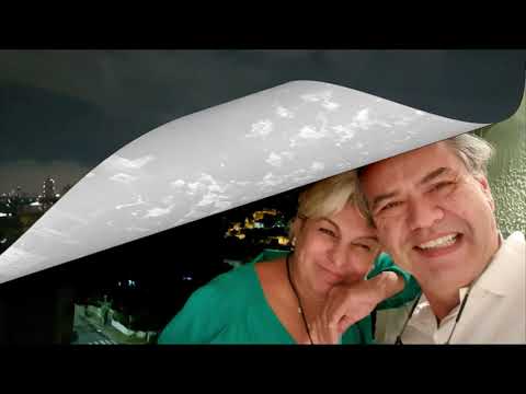 Réveillon isolado 2020