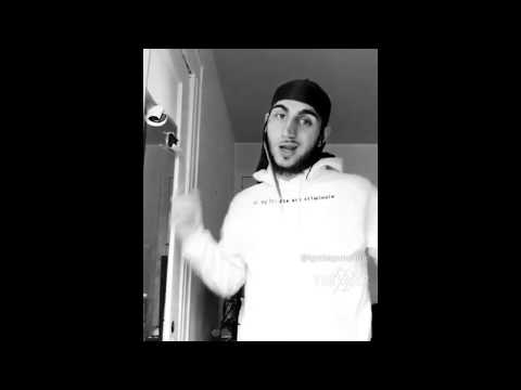 ABG Neal - Let's Get It On (Snippet)