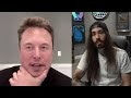 Penguinz0 vs. Elon Musk - Full Saga
