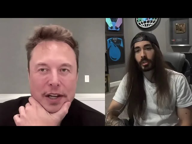 Penguinz0 vs. Elon Musk - Full Saga