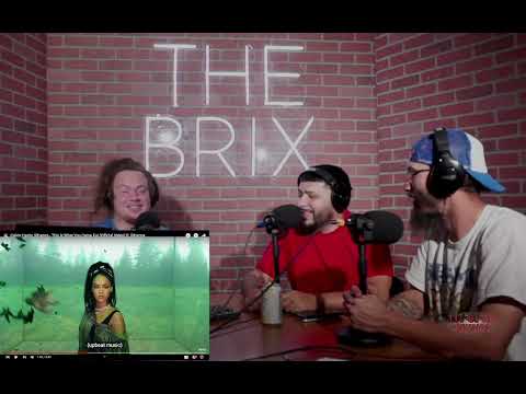 Lit Up AV Reactions: Calvin Harris, Rihanna - This Is What You Came For (Official Video) ft. Rihanna