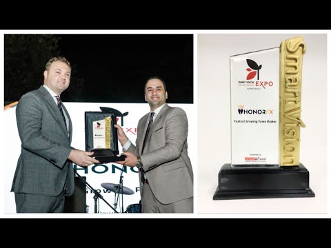 Egypt Forex Traders Summit - 2021