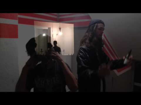 ONOE CAPONOE X LORD PUSSWHIP  -  TRAILING GASSA LEENA %  ZEPEDA