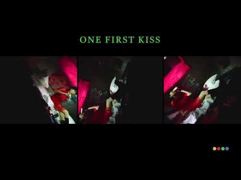 키스누 (Kisnue) / ONE FIRST KISS (Official Visualizer)