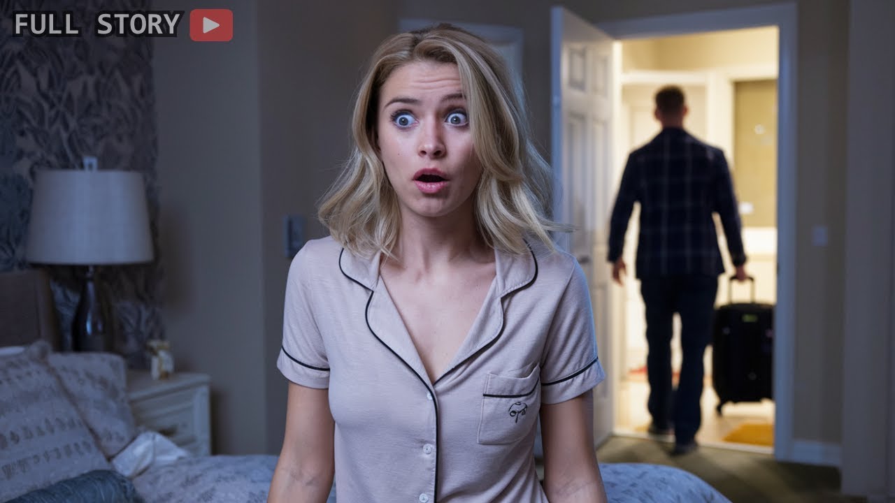 "I told my simp husband he will do what I say or no intimacy… he decided to ruin the marriage"