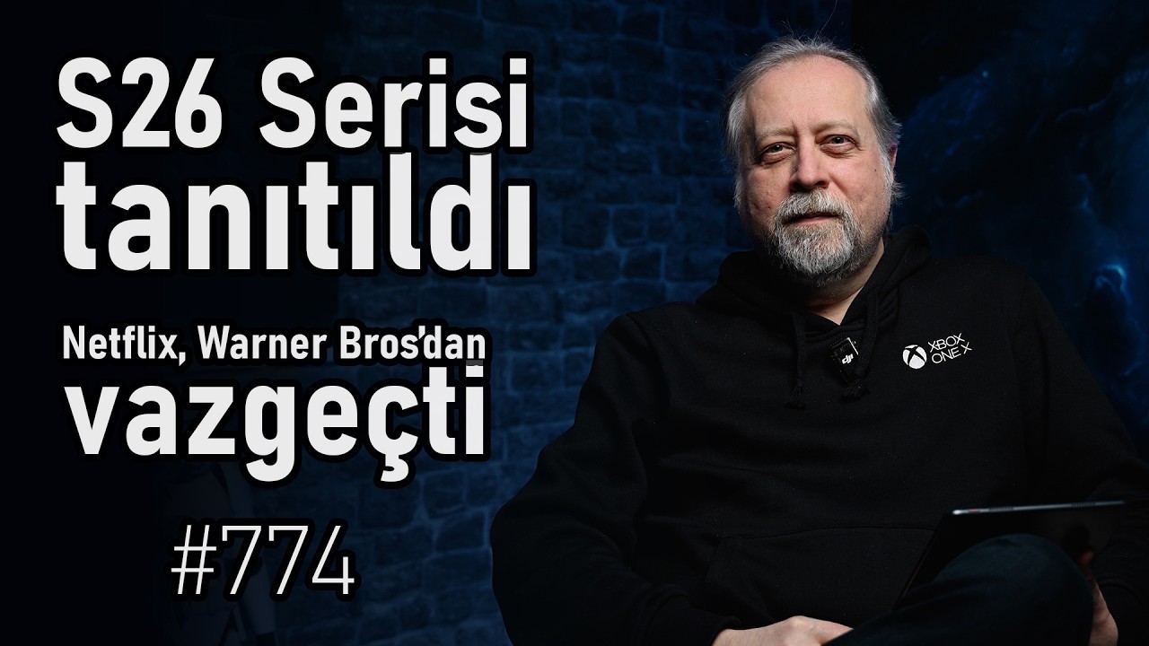 Haftalık Gündem Değerlendirmesi #774