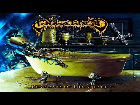 • ERASERHEAD - Remnants of Decadence [Full-length Album] Old School Death Metal