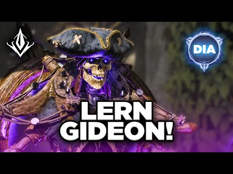 Gideon ist der perfekte Beginner Held | #592 | PREDECESSOR