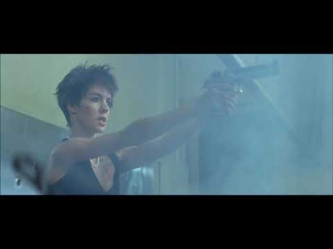 NIKITA … Deux balles minimum