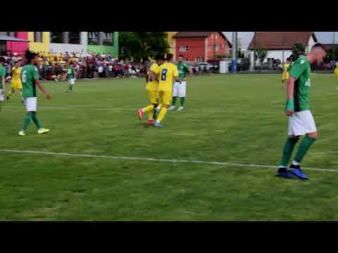 Liga 3. Gol Grancea. CSC Ghiroda și Giarmata Vii 🆚 CSC Dumbrăvița 1-3