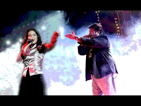 Udbhav & Pawni  :  A Musical Profile