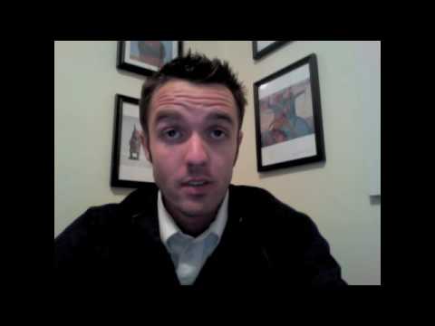 Searching for Zen video journal: intro and orientation