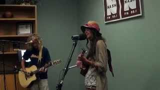 Raelyn Nelson  "Daddy's Grave"