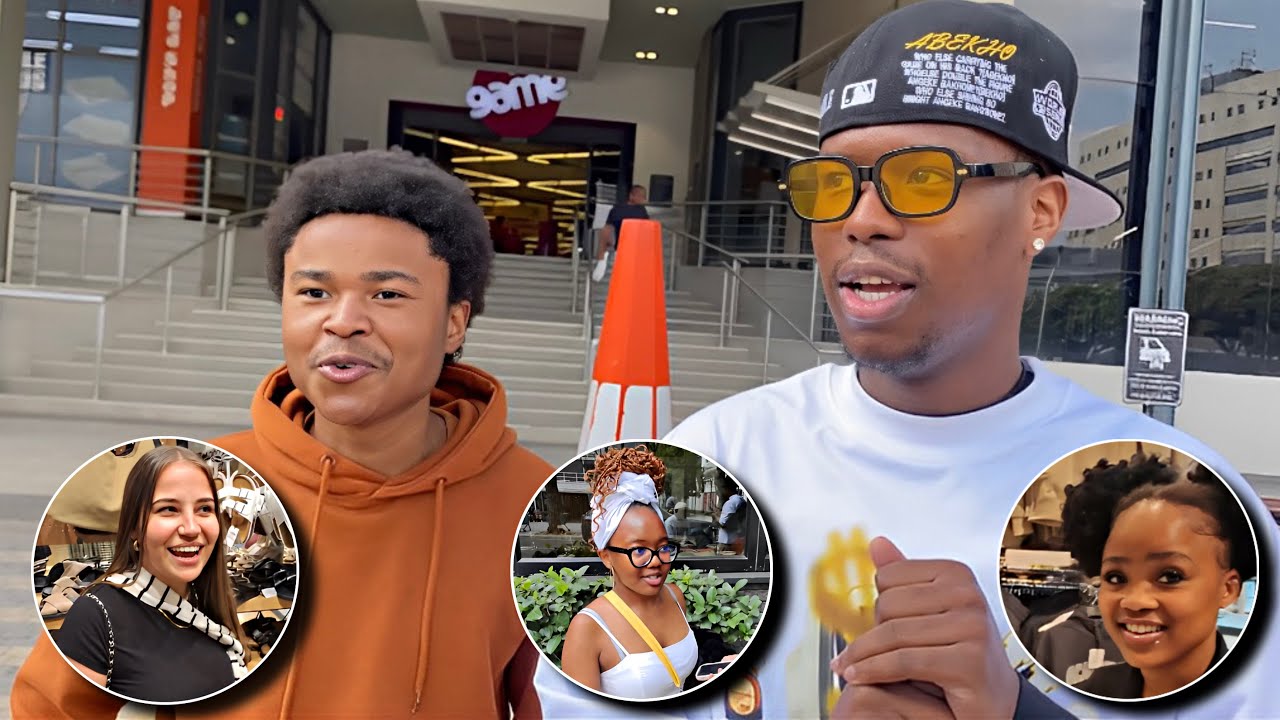 HELPING AYA GET A GIRLFRIEND