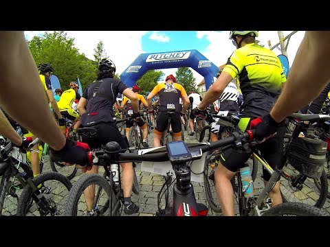 17.06.2017 - 14. MTB Marathon Pfronten Strecke B | Ritchey Mountainbike Challenge GoPro www.eAlex.me