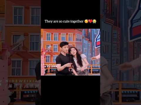 our arrogant and shameless sangyan🤭♥️ #sangyan #thefirstfrost #baijingting #zhangruonan #cdrama