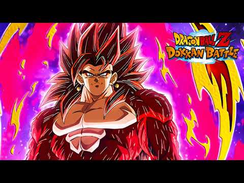 Stream DBZ Dokkan Battle - INT LR Turles Movie Goku Active Skill OST by  BlueberryPieEnjoyer