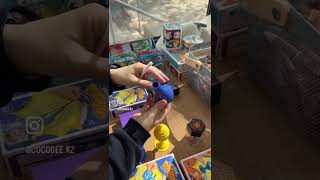 Фокусы в ассортименте "Display magic"