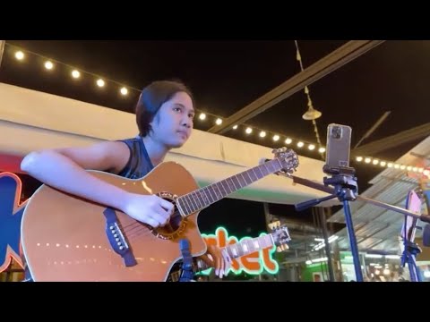 Nothing else matters - Metallica (Live cover by Nene Royal)
