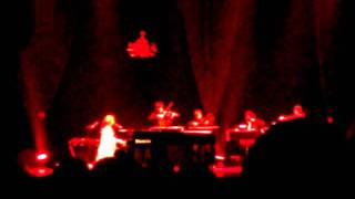 Tori Amos 12-2-11 Fearlessness