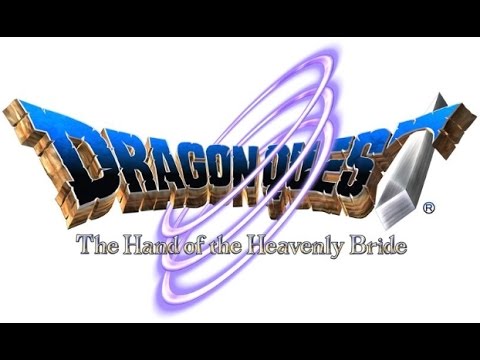 Dragon Quest : La Fiancée Céleste IOS