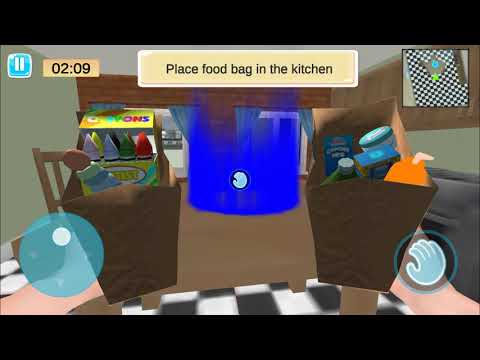 Mother Life Simulator Game Chapter 2 Level 9