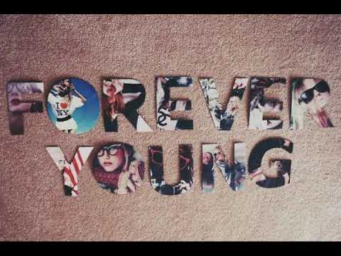 dj tranceriver - forever young (bootleg)