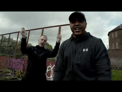 OAKZY B & TINY - Calton Freestyle