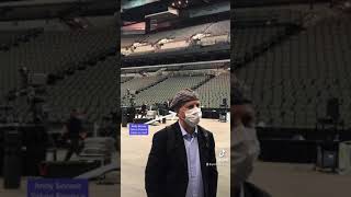 Berkshire Hathaway 2021 pandemic edition: A behind the scenes look