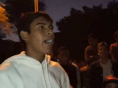 HELTON VS FREAK DMNT (8vos) - Audición Gold Battle Regional Piura - BUSHIDO FREESTYLE