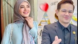 Download lagu Fazura Titip Ucapan Istimewa Buat Que Haidar, Luahan Menyentuh Hati Raih Perhatian mp3
