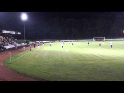 Bezirksliga TSV Ampfing vs esv freilassing part 2