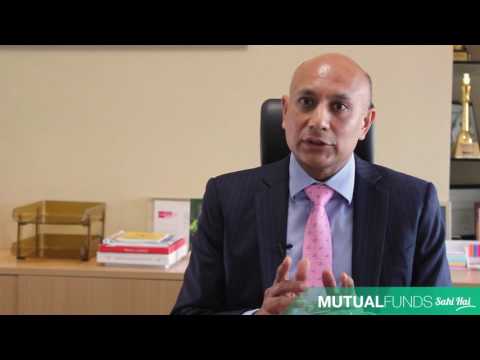 Sanjay Sapre, President, Franklin Templeton