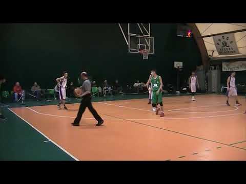 U16 FIP Malaspina - Arzaga 3.2.19