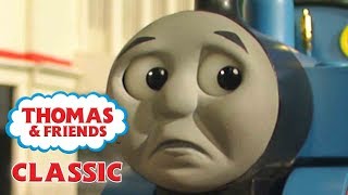 Thomas & Friends ⭐Too Hot For Thomas ☀️�