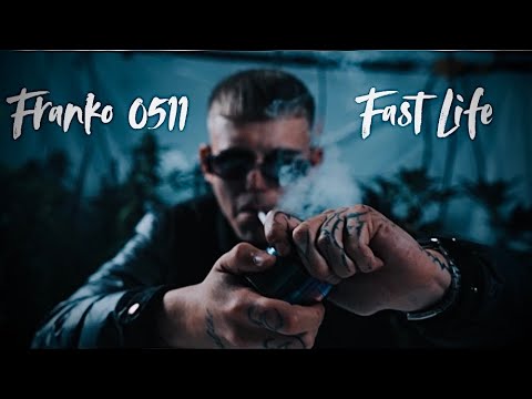 FRANKO 0511 - FAST LIFE