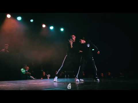 LEGION - INTERPRÉTATION - Y-INTERSCHOOL