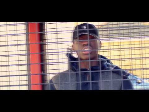 Grittz | Triple R  [@WarmUpTvOnline]