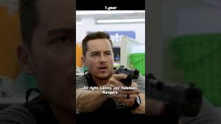 😱 TRUE HERO! Chicago P.D. Veteran Takes a Bullet to Save Civilians 👏🇺🇸#movie #film