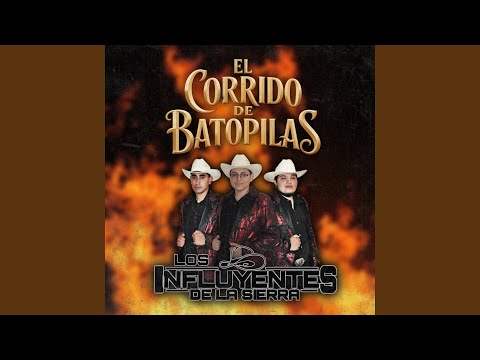 El Corrido de Batopilas