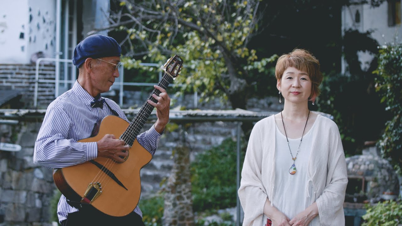 ふるさと淡路島小唄