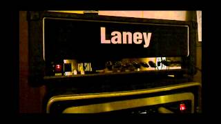 Video thumbnail for Amp Playthrough #1-Laney GH50L by JesterMasque (Vincent)