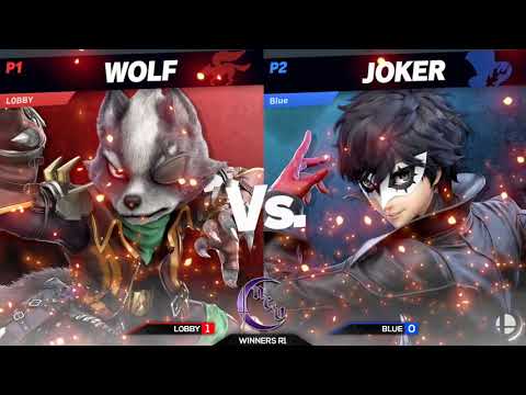 [North East England SSBU Offline Local] NewcastleVania #9