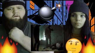 scarlxrd - NX PRESSURE (REACTION!)