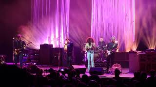 Noel Gallagher&#39;s HFB - Rattling Rose live @ The London Palladium 09.05.2019